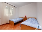 Appartements Burazer Ilii - Rogoznica Kroatien