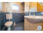 Apartmaji Burazer Ilii - Rogoznica Hrvaka