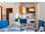 Apartmaji Burazer Ilii - Rogoznica Hrvaka