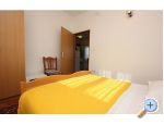 Apartmaji Burazer Ilii - Rogoznica Hrvaka