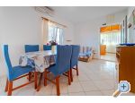 Apartmaji Burazer Ilii - Rogoznica Hrvaka