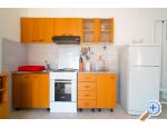 Apartmaji Burazer Ilii - Rogoznica Hrvaka