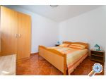Apartmaji Burazer Ilii - Rogoznica Hrvaka