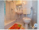 Apartmaji Burazer Ilii - Rogoznica Hrvaka