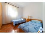Apartmaji Burazer Ilii - Rogoznica Hrvaka