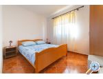 Apartmaji Burazer Ilii - Rogoznica Hrvaka