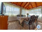 Apartmaji Burazer Ilii - Rogoznica Hrvaka