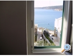 Appartements avrak - Rogoznica Kroatien