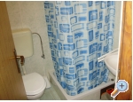 Appartements avrak - Rogoznica Kroatien