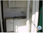 Appartements avrak - Rogoznica Kroatien