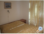 Appartements avrak - Rogoznica Kroatien