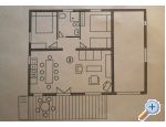 Apartmaji avrak - Rogoznica Hrvaka