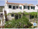 Apartmaji avrak - Rogoznica Hrvaka
