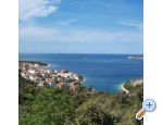 Apartmaji avrak - Rogoznica Hrvaka