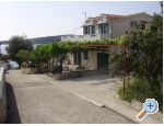 Apartmaji avrak - Rogoznica Hrvaka