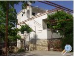Apartmaji avrak - Rogoznica Hrvaka
