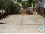 Apartmaji avrak - Rogoznica Hrvaka