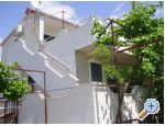 Apartmaji avrak - Rogoznica Hrvaka