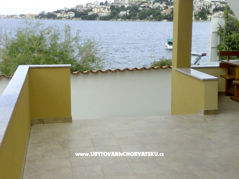 Apartmány Cvita – ubytování Rogoznica, Chorvatsko – foto 11