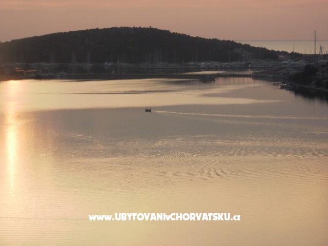 Apartmány Cvita – ubytování Rogoznica, Chorvatsko – foto 12