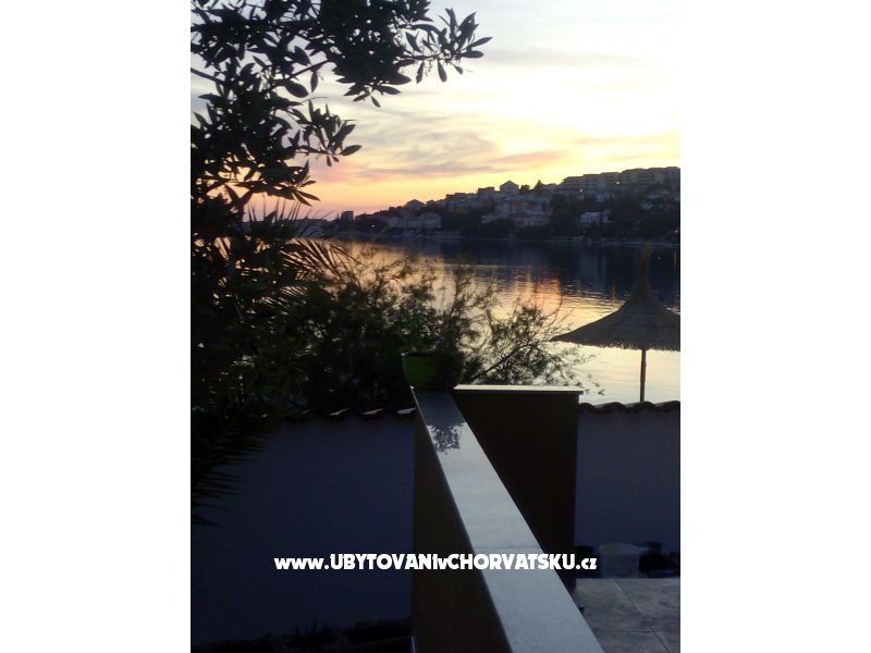 Apartmány Cvita – ubytování Rogoznica, Chorvatsko – foto 4