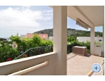 Apartmaji Dejo - Rogoznica Hrvaka