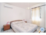 Appartements Dejo - Rogoznica Kroatien