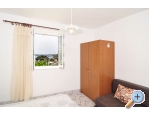 Appartements Dejo - Rogoznica Kroatien