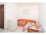 Appartements Dejo - Rogoznica Kroatien