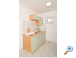 Appartements Dejo - Rogoznica Kroatien