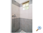 Appartements Dejo - Rogoznica Kroatien