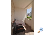 Appartements Dejo - Rogoznica Kroatien
