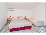 Appartements Dejo - Rogoznica Kroatien