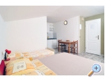 Appartements Dejo - Rogoznica Kroatien