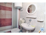 Appartements Dejo - Rogoznica Kroatien