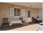 Appartements Dejo - Rogoznica Kroatien