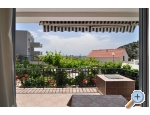 Appartements Dejo - Rogoznica Kroatien