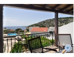 Apartmaji Dejo - Rogoznica Hrvaka