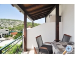 Appartements Dejo - Rogoznica Kroatien