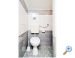 Appartements Dejo - Rogoznica Kroatien