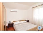 Appartements Dejo - Rogoznica Kroatien
