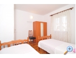 Appartements Dejo - Rogoznica Kroatien