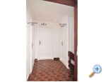 Appartements Dejo - Rogoznica Kroatien