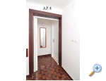 Appartements Dejo - Rogoznica Kroatien