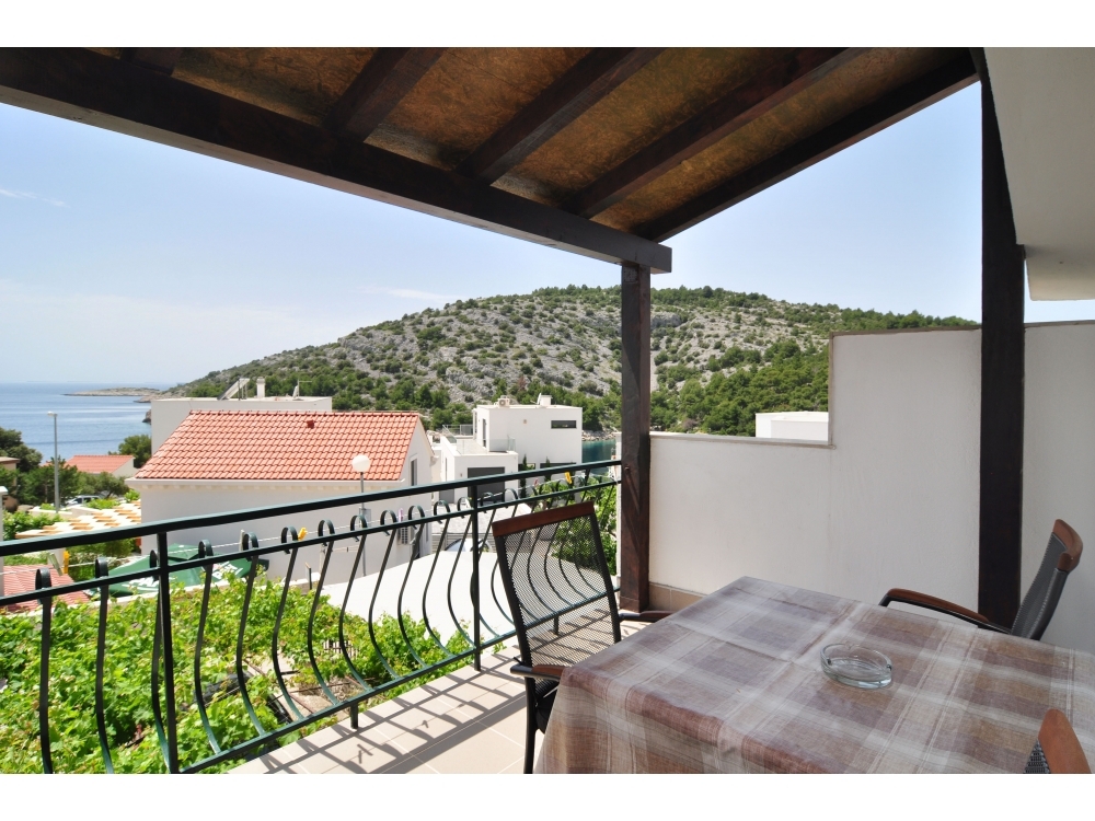 Appartements Dejo - Rogoznica Croatie