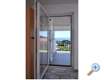 Appartements Dejo - Rogoznica Kroatien