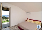 Appartements Dejo - Rogoznica Kroatien