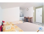 Appartements Dejo - Rogoznica Kroatien
