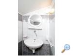 Appartements Dejo - Rogoznica Kroatien