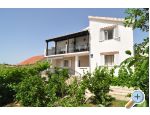 Appartements Dejo - Rogoznica Croatie